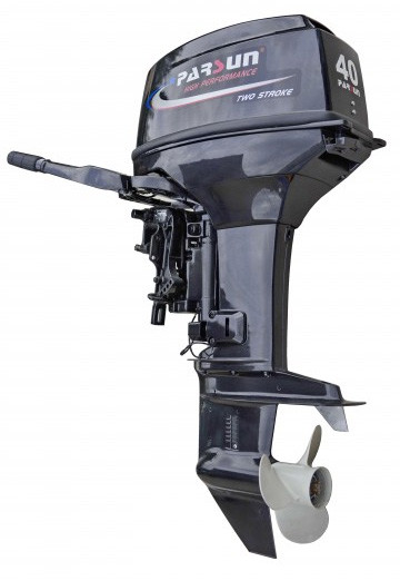 Лодочный мотор Parsun T40J FWL