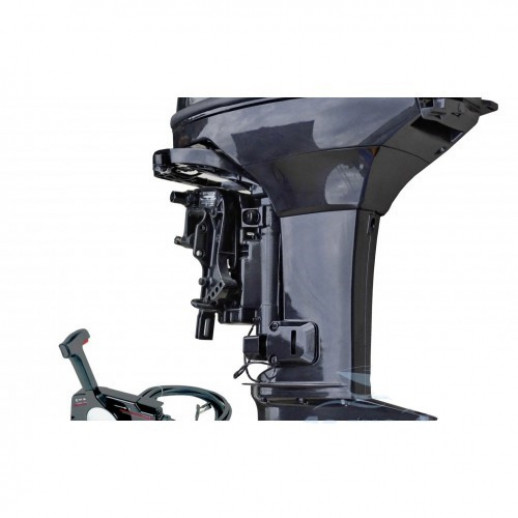 Лодочный мотор Parsun T40J FWL