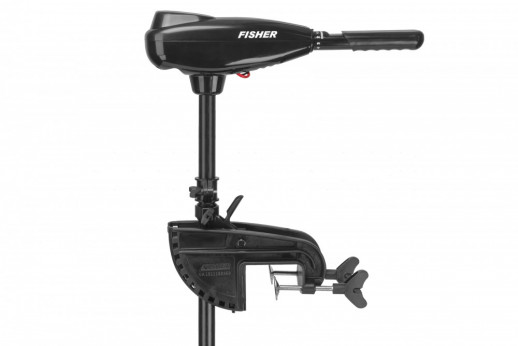 Электромотор Fisher 86 (24В)