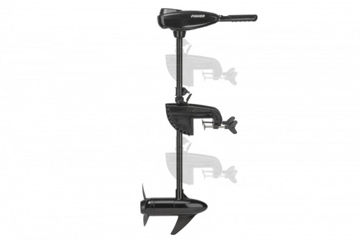 Электромотор Fisher 86 (24В)