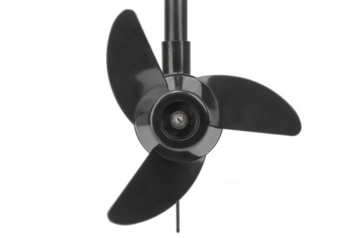 Электромотор Fisher 86 (24В)