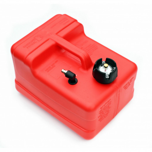 Топливный бак 12 л E.Chance Precise