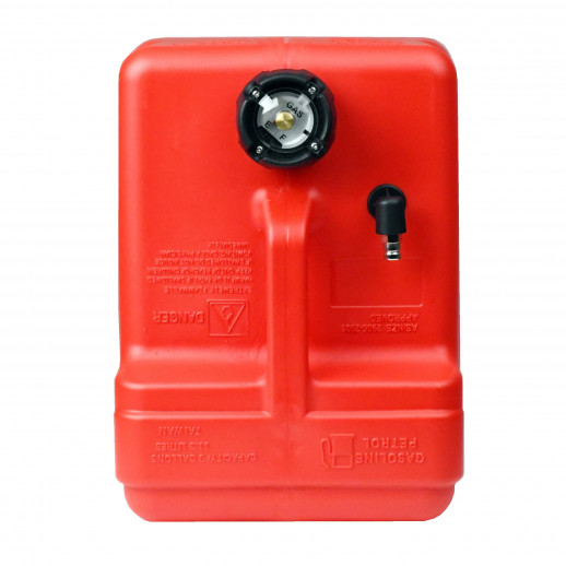 Топливный бак 12 л E.Chance Precise