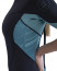 Гидрокостюм женский короткий Sofia Shorty 3|2mm Vintage Teal, 303620005